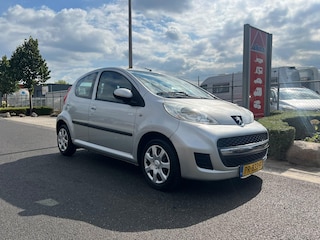 Peugeot 107 1.0-12V XS | Airco | Elek. Ramen Voor