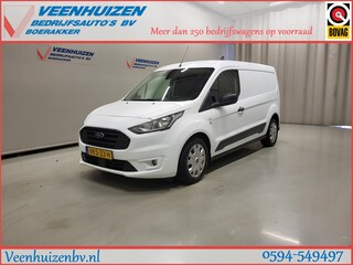 Ford Transit Connect 1.5EcoBlue L2/H1 Euro 6!