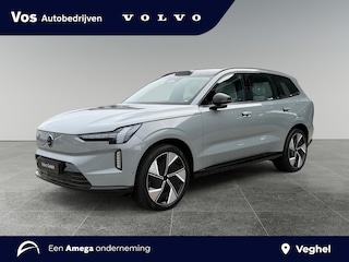 Volvo EX90 Twin Motor Performance Ultra 7p. 111 kWh | Luchtvering | Bowers & Wilkins | VERWACHT 19-09-2026