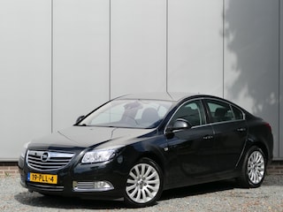 Opel Insignia 1.6 T Cosmo NAVI / Leer / Stoelverwarming