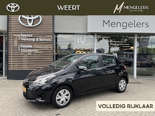 Toyota Yaris 1.5 Hybrid Active