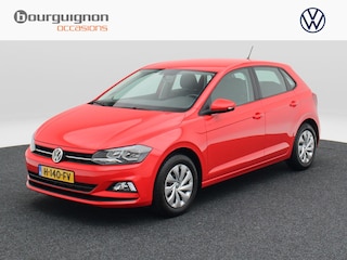 Volkswagen Polo 1.0 TSi Comfortline | Airco | Trekhaak | Adaptive Cruise | LED Dagrijverlichting | Armsteun | 15.901 Km!!