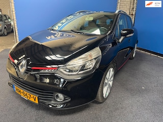 Renault Clio Estate 0.9 TCe Dynamique Nieuwe APK