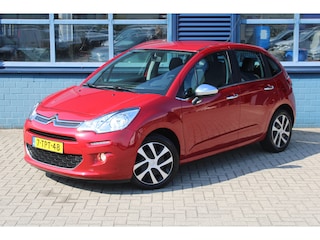 Citroën C3 1.2 VTi Collection Navigatie | Climate Control | Cruise Control | Bluetooth | Parkeersensoren