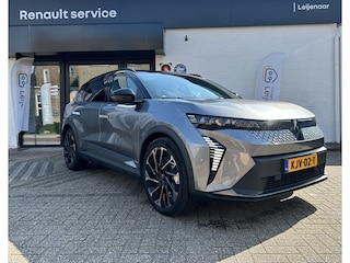 Renault Scénic E-Tech EV87 long range esprit Alpine | panorama dak | 360 graden Camera | Parkeersensoren voor en achter | Google Navigatie | Harman kardon | Apple Carplay | Android auto
