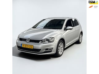 Volkswagen Golf 1.2 TSI Comfortline parkeersensoren