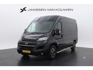 Opel Movano 2.2D 140 S&S L2H2 3.5t Navigatie / Carplay / Camera