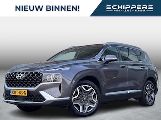 Hyundai Santa Fe 1.6 T-GDI PHEV Premium Sky 7p. | Panoramadak