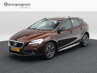 Volvo V40 2.0 T3 Nordic+ | Leder Stuurwiel | Cruise Control | Stoelverwarming | Navigatie | Camera | 16 Inch