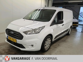 Ford Transit Connect 1.5 EcoBlue L2 Trend HP | Trekhaak