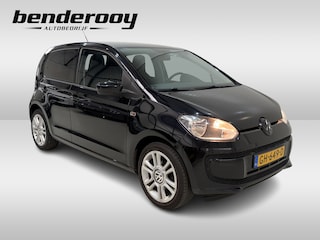 Volkswagen Up 1.0up! BlueMotion