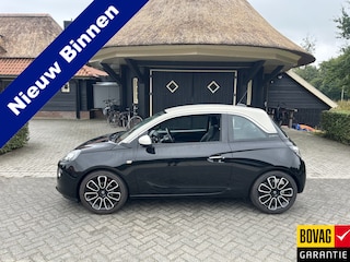 Opel Adam 1.2 Clima Cruise Pdc App Navigatie