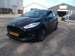 Ford Fiesta 1.0 EcoBoost ST Line 5 drs