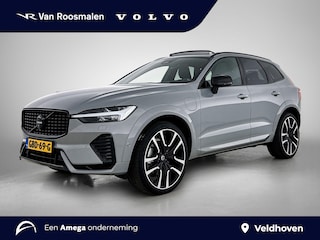 Volvo XC60 2.0 T6 Plug-in hybrid AWD Ultimate Dark