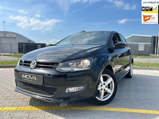 Volkswagen Polo 1.2 TSI BlueMotion R-line|APK|CARPLAY|AIRCO|