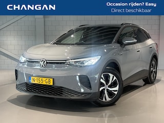 Volkswagen ID.4 Pure 52 kWh Navi | Voorruitverwarming | Achteruitrij camera | Stoel verwarming voor |