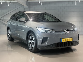 Volkswagen ID.4 Pure 52 kWh Navi | Voorruitverwarming | Achteruitrij camera | Stoel verwarming voor |