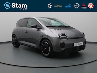 Renault Twingo urban range techno 27.5 kWh Apple Carplay/Android Auto | Climate