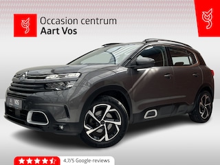 Citroën C5 Aircross PureTech Business | Trekhaak | Parkeersensoren voor + achter | Achteruitrijcamera | Climate Control | Cruise Control |