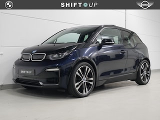 BMW i3 S iPerformance 94Ah Schuifdak | ACC | Leder