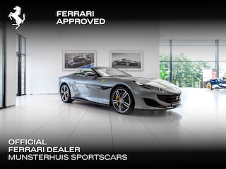 Ferrari Portofino ~Ferrari Munsterhuis~