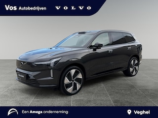 Volvo EX90 Twin Motor Performance Ultra 7p. 111 kWh | Luchtvering | Bowers & Wilkins | Trekhaak elektrisch | VERWACHT 19-09-2026
