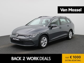 Volkswagen Golf Variant 1.0 eTSI Life | WORDT VERWACHT |