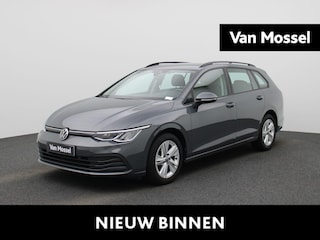 Volkswagen Golf Variant 1.0 eTSI Life | WORDT VERWACHT |
