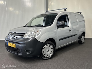Renault Kangoo Express 1.5 dCi 90 Express Maxi Black Ed. [ NAP cruise pdc ]