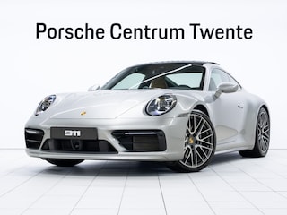 Porsche 911 Carrera 4S