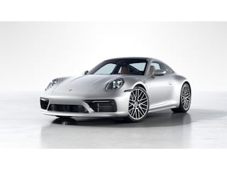 Porsche 911 Carrera 4S