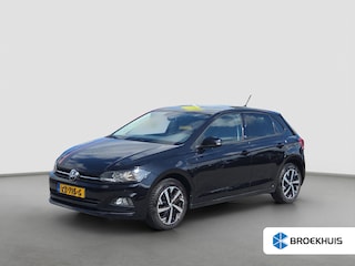 Volkswagen Polo 1.0 TSI Beats Beats Audio | Parkeersensoren | Full map navigatie | Carplay/android auto | Airco | Adaptive CC |