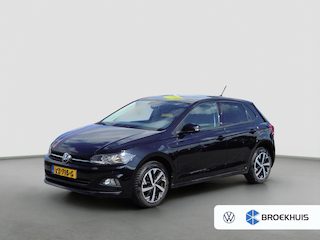 Volkswagen Polo 1.0 TSI Beats Beats Audio | Parkeersensoren | Full map navigatie | Carplay/android auto | Airco | Adaptive CC |