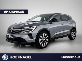 Renault Austral 1.3 mild hybrid 160 X-Tronic techno Automaat | Adaptive Cruise | Stoel/Stuurverwarming | Camera | CarPlay | PDC