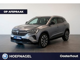 Renault Austral 1.3 mild hybrid 160 X-Tronic techno Automaat | Adaptive Cruise | Stoel/Stuurverwarming | Camera | CarPlay | PDC