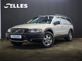 Volvo XC70 2.5 T Geartronic Comfort Line