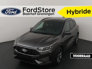 Ford Kuga 2.5 PHEV ST-Line X | All-seasons | Elekt. trekhaak