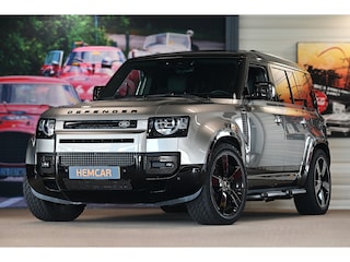 Land Rover Defender 110 2.0 P300e 110 X-Dynamic HSE