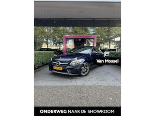 Mercedes-Benz C-klasse Estate 180 Business Solution AMG | WORDT VERWACHT |