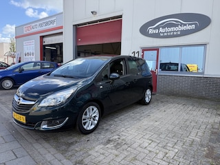 Opel Meriva 1.4 Turbo Edition