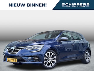 Renault Mégane 1.6 Plug-In Hybrid 160 Intens