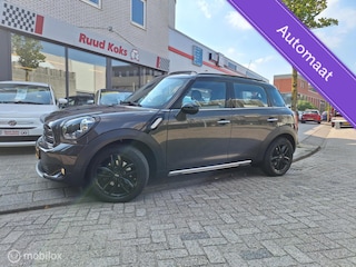 Mini Countryman 1.6 COOPER • PANORAMADAK • NAVIGATIE •