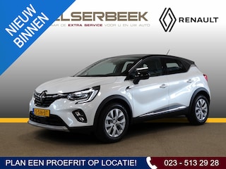 Renault Captur TCe 90 Intens * Camera/Carplay/LMV *