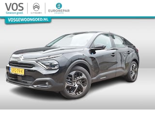 Citroën C4 Plus 54 kWh Carplay | Camera achter | Airco |