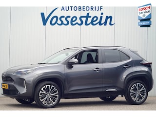 Toyota Yaris Cross 1.5 Hybrid Executive / 10dkm NAP / Head-Up / Navigatie / Camera / Stoelverw.
