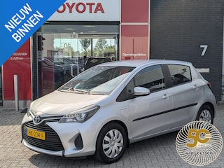 Toyota Yaris 1.5 Hybrid Aspiration 100% DEALER OH NL-AUTO
