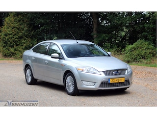 Ford Mondeo 2.0-16V Titanium | 2008 | ⭐Cruise | ❄️Clima |