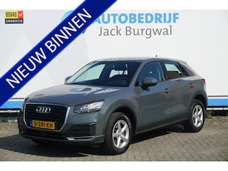 Audi Q2 1.0 TFSI Sport Pro Line Camera | Navi | Stoelverw. *All in prijs*