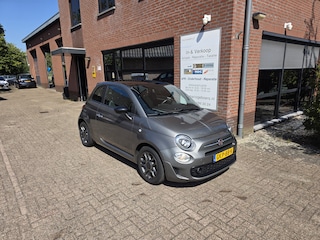Fiat 500 1.0 Hybrid Sport
