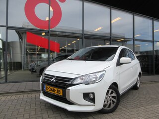 Mitsubishi Space Star 1.2 Active